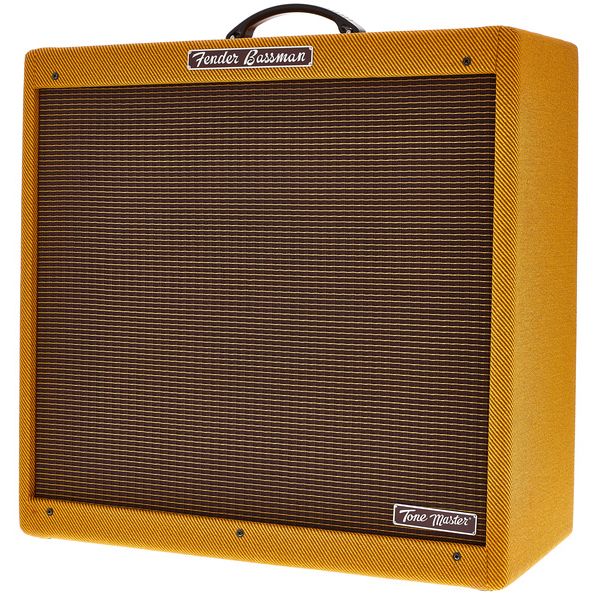 Fender Tone Master 59 Bassman