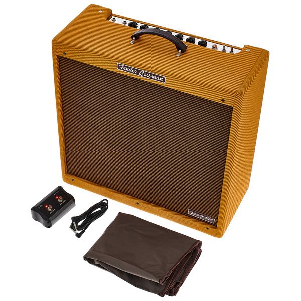 Fender Tone Master 59 Bassman