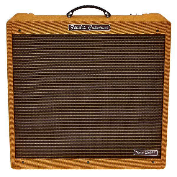 Fender Tone Master 59 Bassman