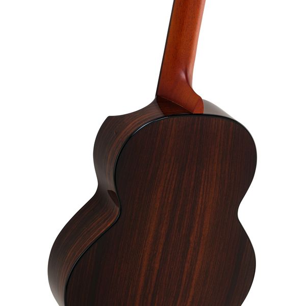 Flight Maia Baritone EQ-A Rosewood