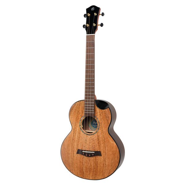 Flight Maia Baritone EQ-A Rosewood