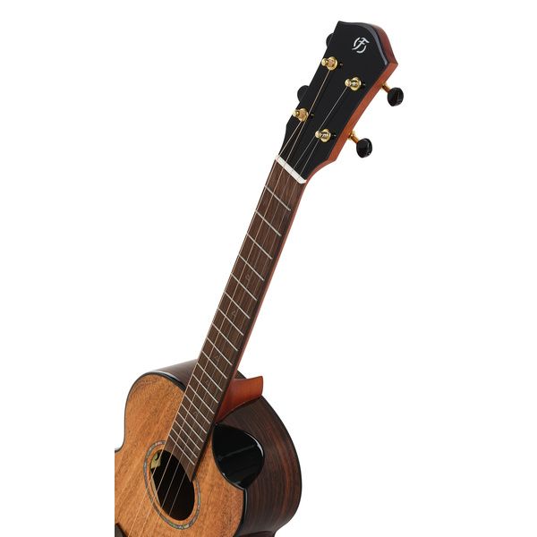 Flight Maia Baritone EQ-A Rosewood