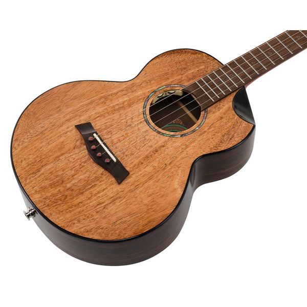 Flight Maia Baritone EQ-A Rosewood