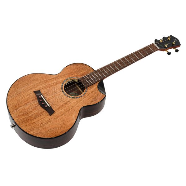 Flight Maia Baritone EQ-A Rosewood