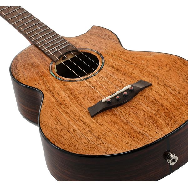 Flight Maia Baritone EQ-A Rosewood
