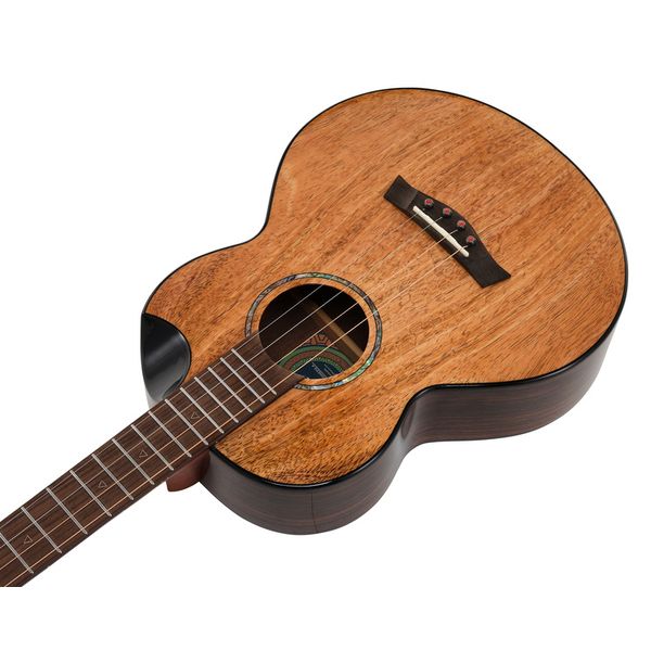 Flight Maia Baritone EQ-A Rosewood