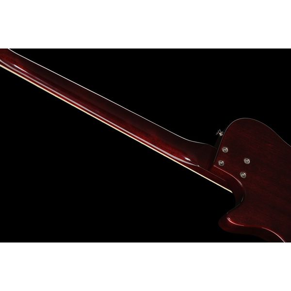 Gretsch Strml Jet Clb Bass WLNT STN