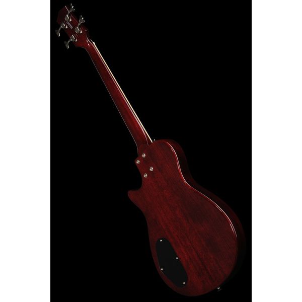 Gretsch Strml Jet Clb Bass WLNT STN