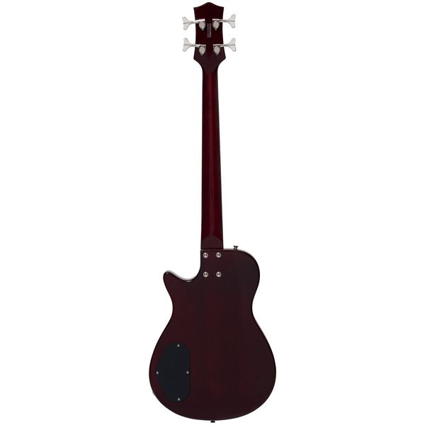 Gretsch Strml Jet Clb Bass HVNA BRST