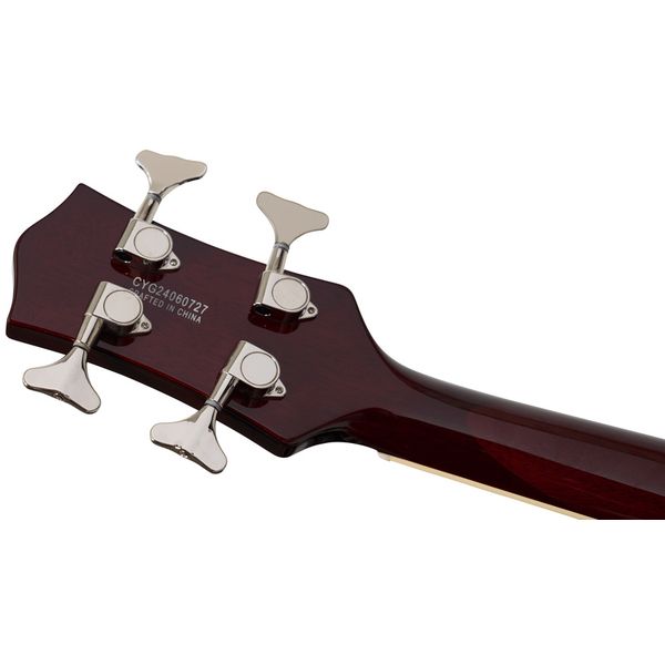 Gretsch Strml Jet Clb Bass HVNA BRST