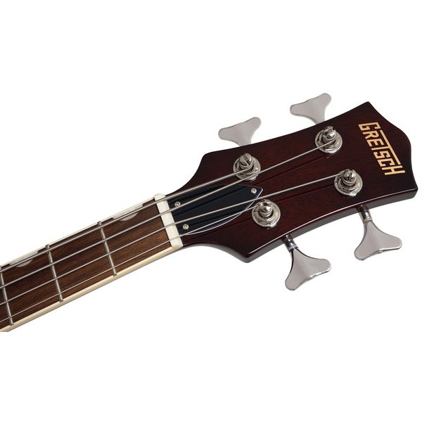 Gretsch Strml Jet Clb Bass HVNA BRST