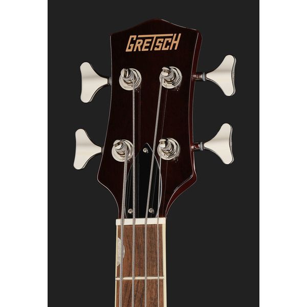 Gretsch Strml Jet Clb Bass HVNA BRST