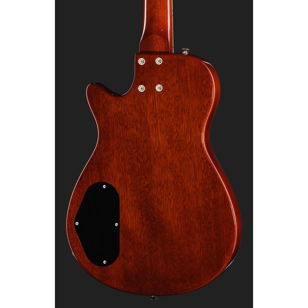 Gretsch Strml Jet Clb Bass HVNA BRST