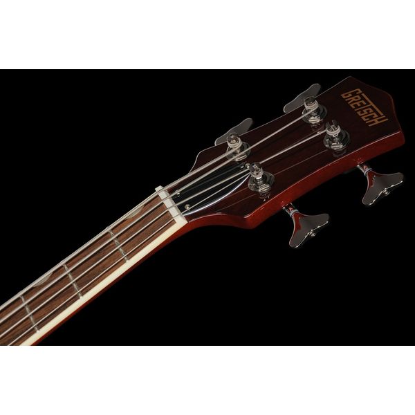 Gretsch Strml Jet Clb Bass HVNA BRST