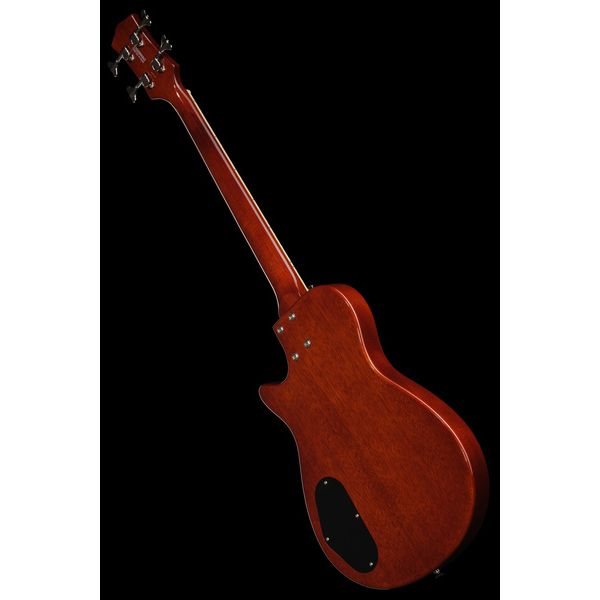 Gretsch Strml Jet Clb Bass HVNA BRST