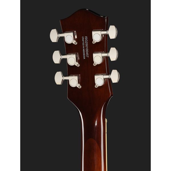 Gretsch Strml Jet Clb VWT