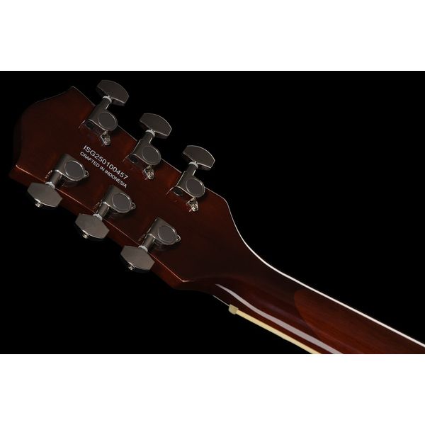 Gretsch Strml Jet Clb VWT