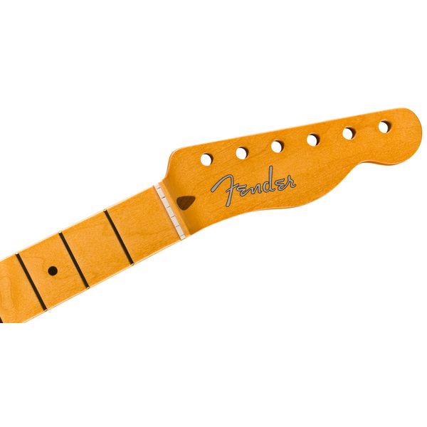 Fender Vintera II 50's Nocaster® Neck - Maple With U Shape & 21 Vintage Tall Frets