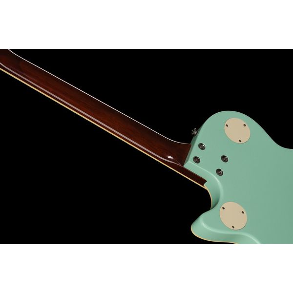 Gretsch Strml Jet Clb MNT MET