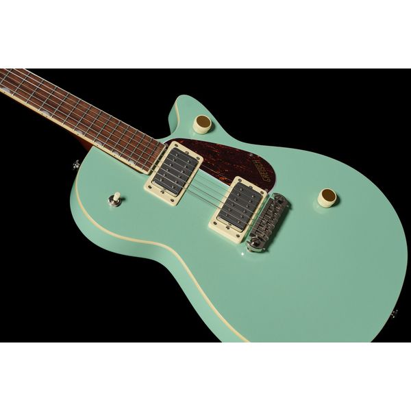 Gretsch Strml Jet Clb MNT MET