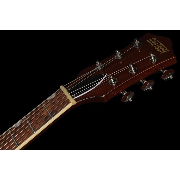 Gretsch Strml Jet Clb MNT MET