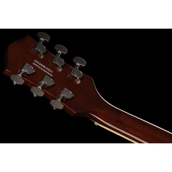 Gretsch Strml Jet Clb MNT MET