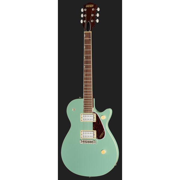Gretsch Strml Jet Clb MNT MET