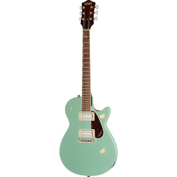 Gretsch Strml Jet Clb MNT MET
