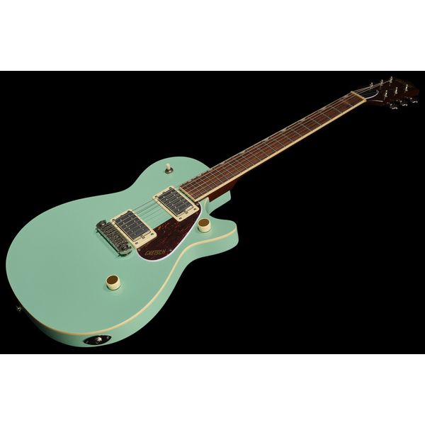 Gretsch Strml Jet Clb MNT MET