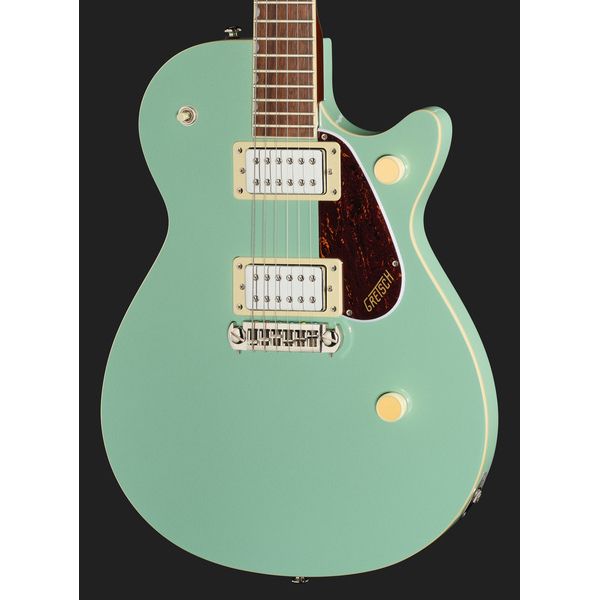 Gretsch Strml Jet Clb MNT MET