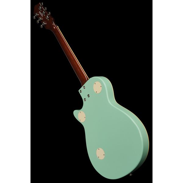 Gretsch Strml Jet Clb MNT MET