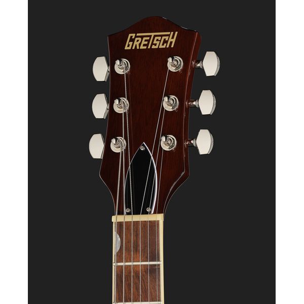 Gretsch Strml Jet Clb MNT MET