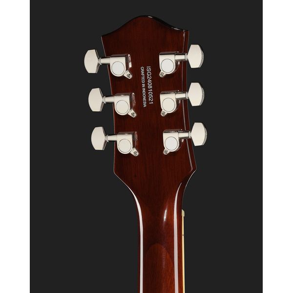 Gretsch Strml Jet Clb MNT MET