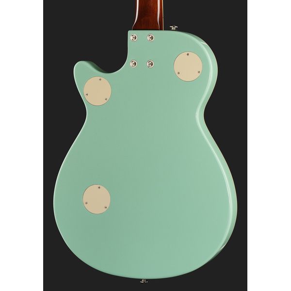 Gretsch Strml Jet Clb MNT MET