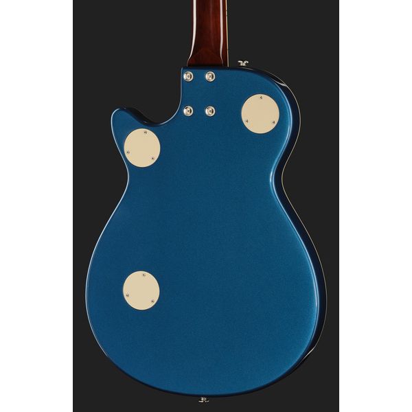 Gretsch Strml Jet Clb DRK DENM