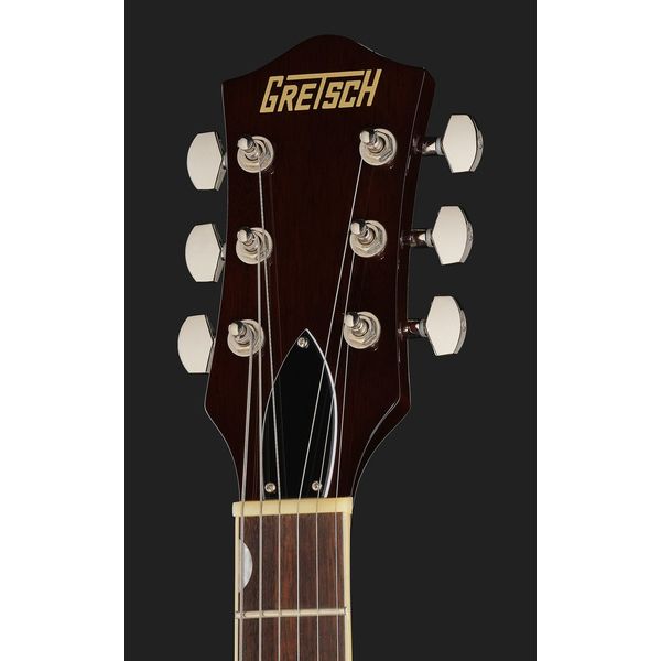 Gretsch Strml Jet Clb DRK DENM