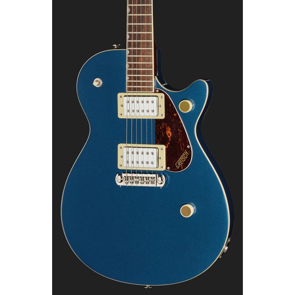 Gretsch Strml Jet Clb DRK DENM