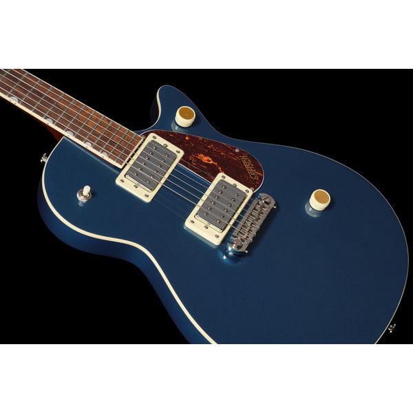 Gretsch Strml Jet Clb DRK DENM