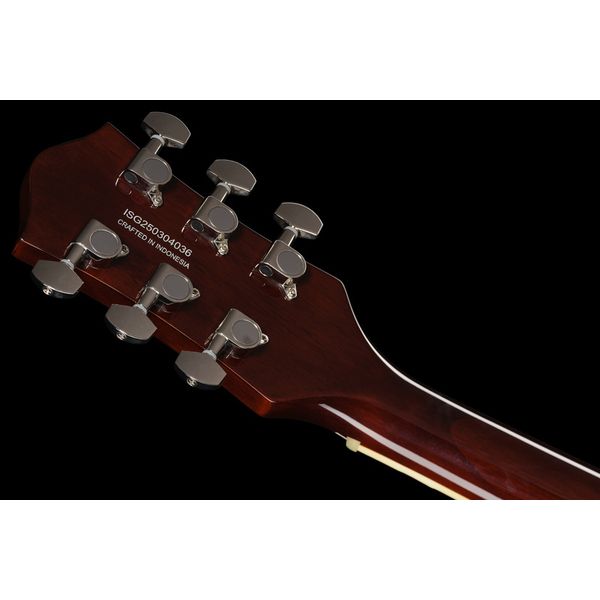 Gretsch Strml Jet Clb DRK DENM