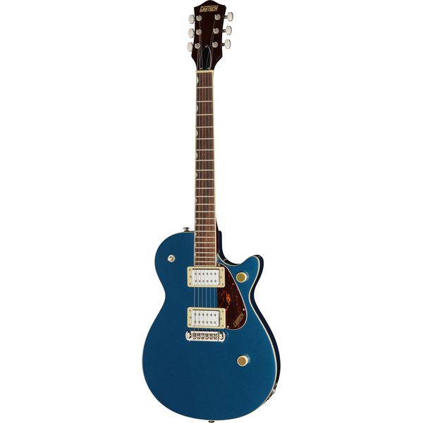 Gretsch Strml Jet Clb DRK DENM