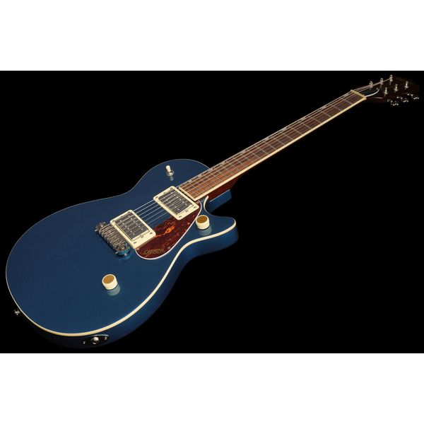 Gretsch Strml Jet Clb DRK DENM