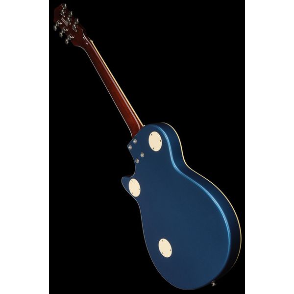 Gretsch Strml Jet Clb DRK DENM