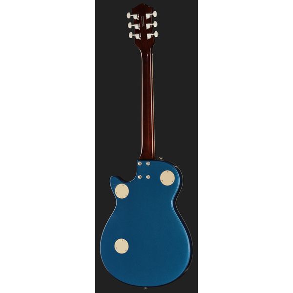 Gretsch Strml Jet Clb DRK DENM