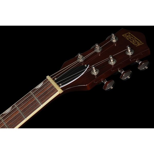 Gretsch Strml Jet Clb DRK DENM