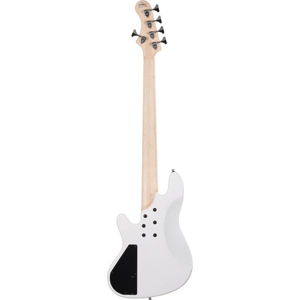 Cort Elrick NJS5 Bass White CU