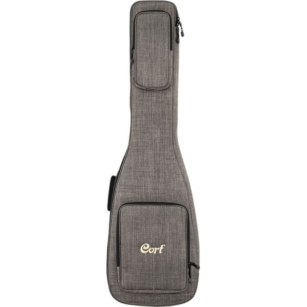 Cort Elrick NJS5 Bass White CU