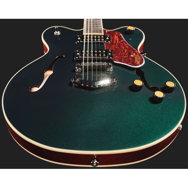 Gretsch G2622 Strml CB DC CDG