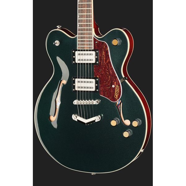 Gretsch G2622 Strml CB DC CDG