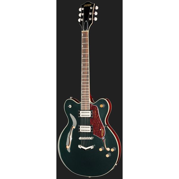 Gretsch G2622 Strml CB DC CDG