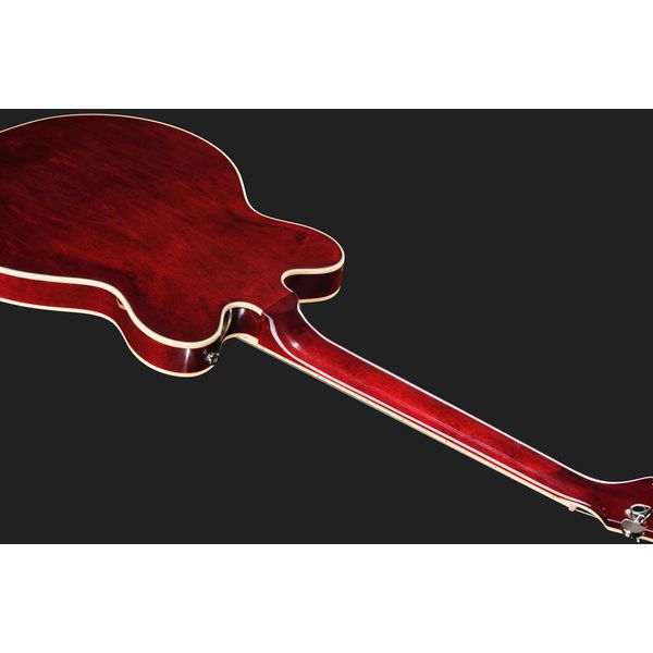 Gretsch G2622 Strml CB DC CDG